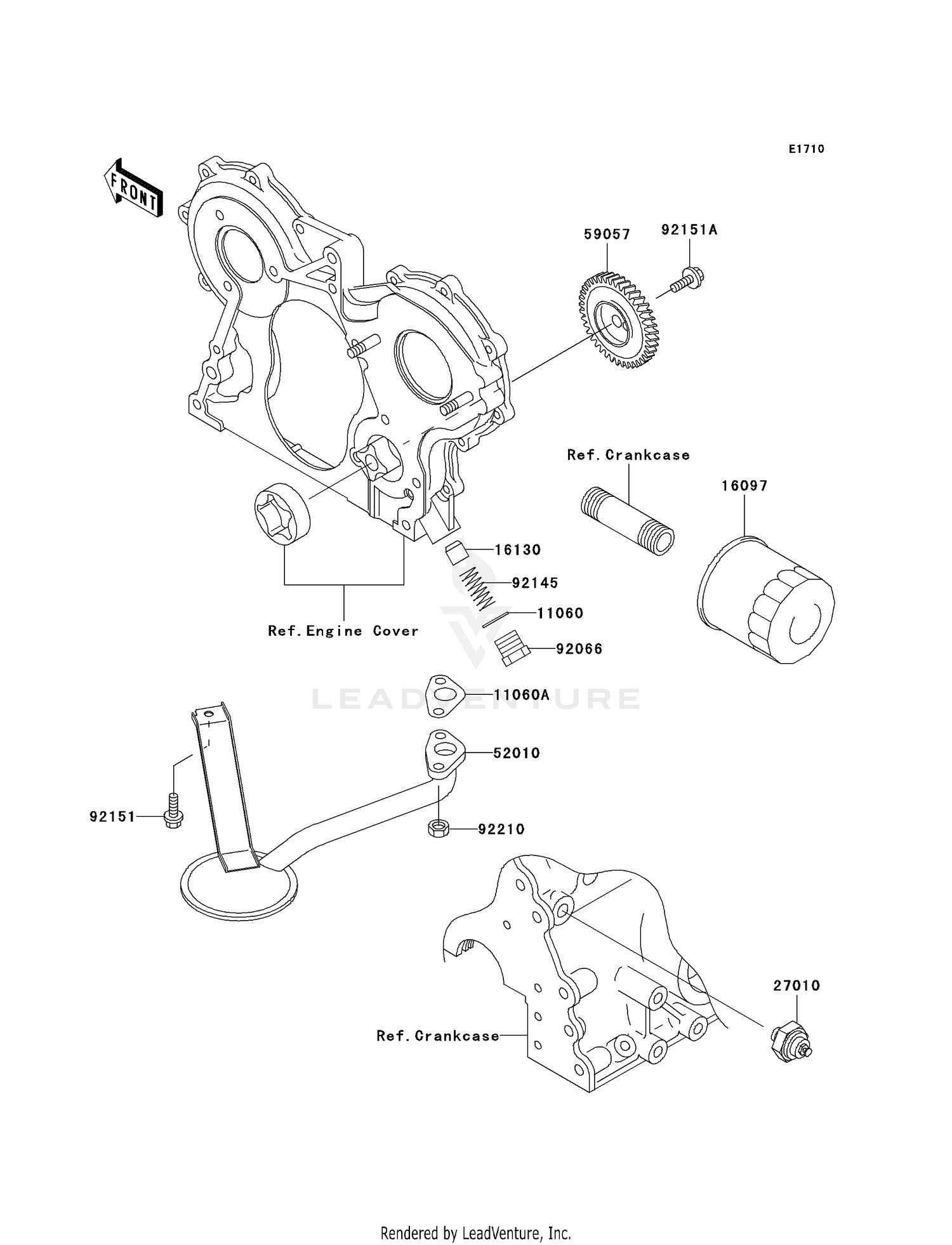 92066-1529 PLUG,RELIEF