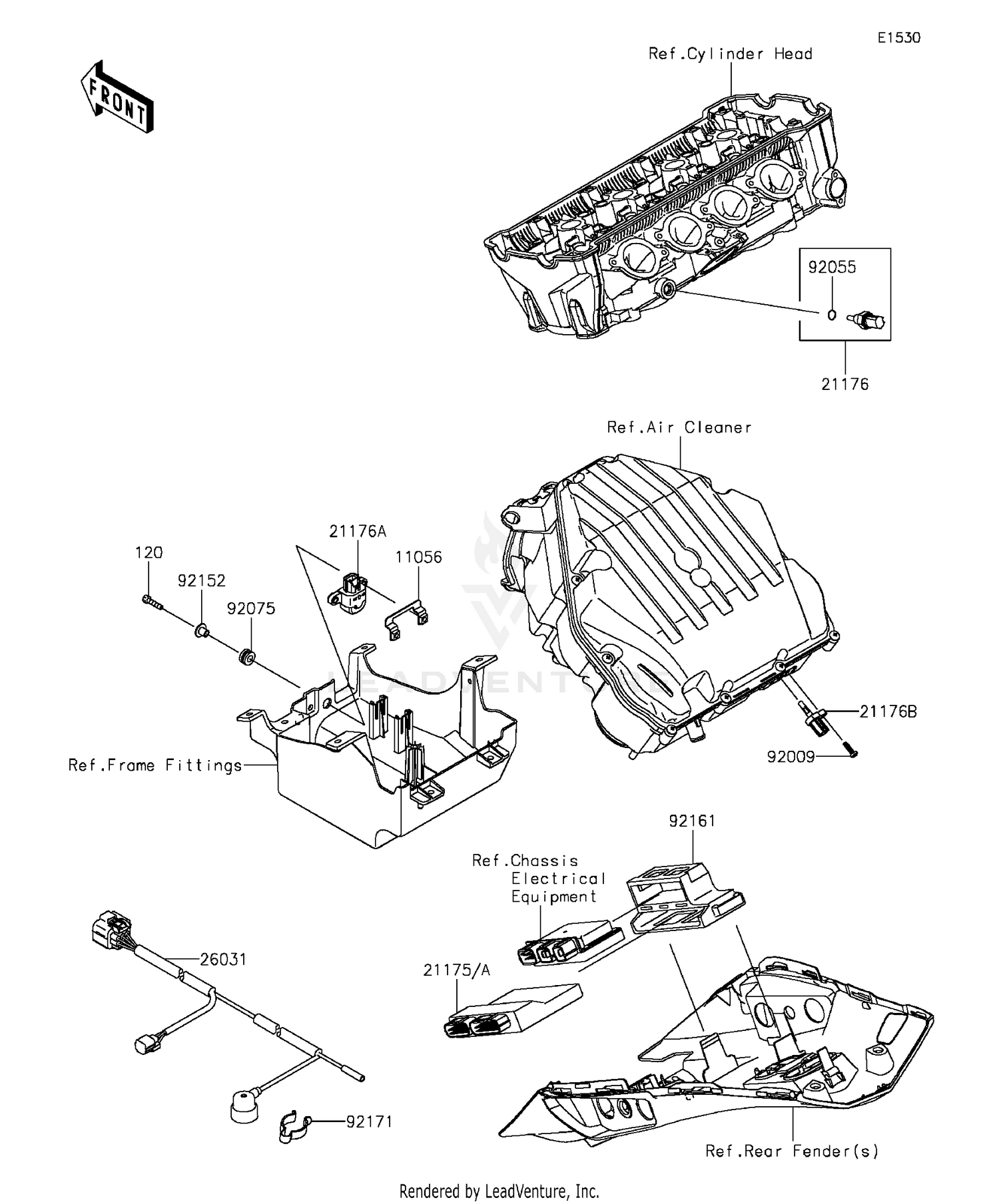 Fuel Injection