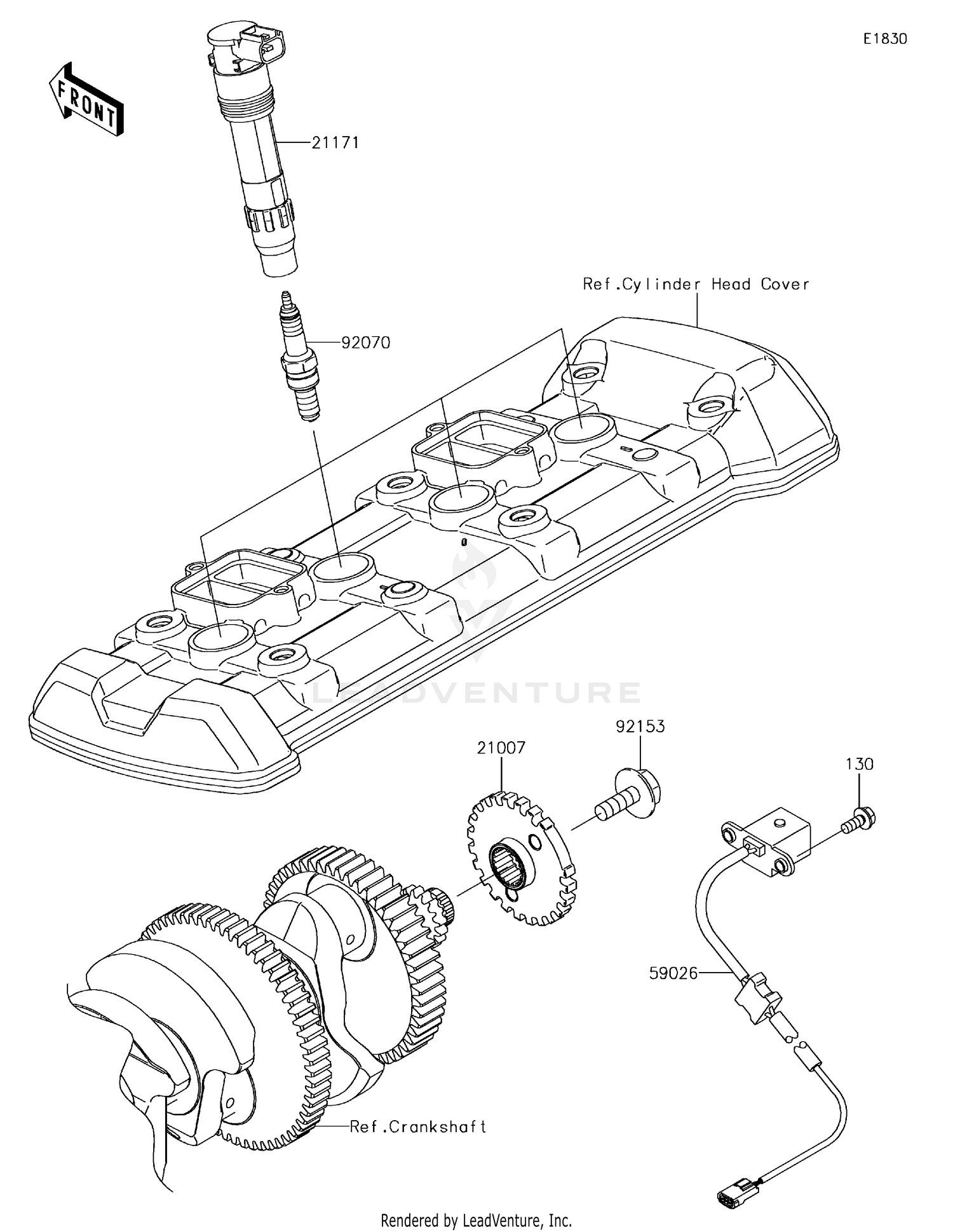Ignition System