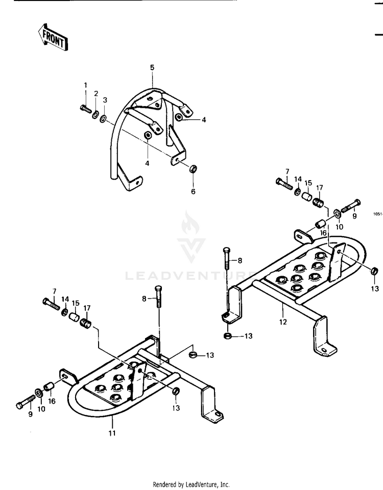 Guards Schematic