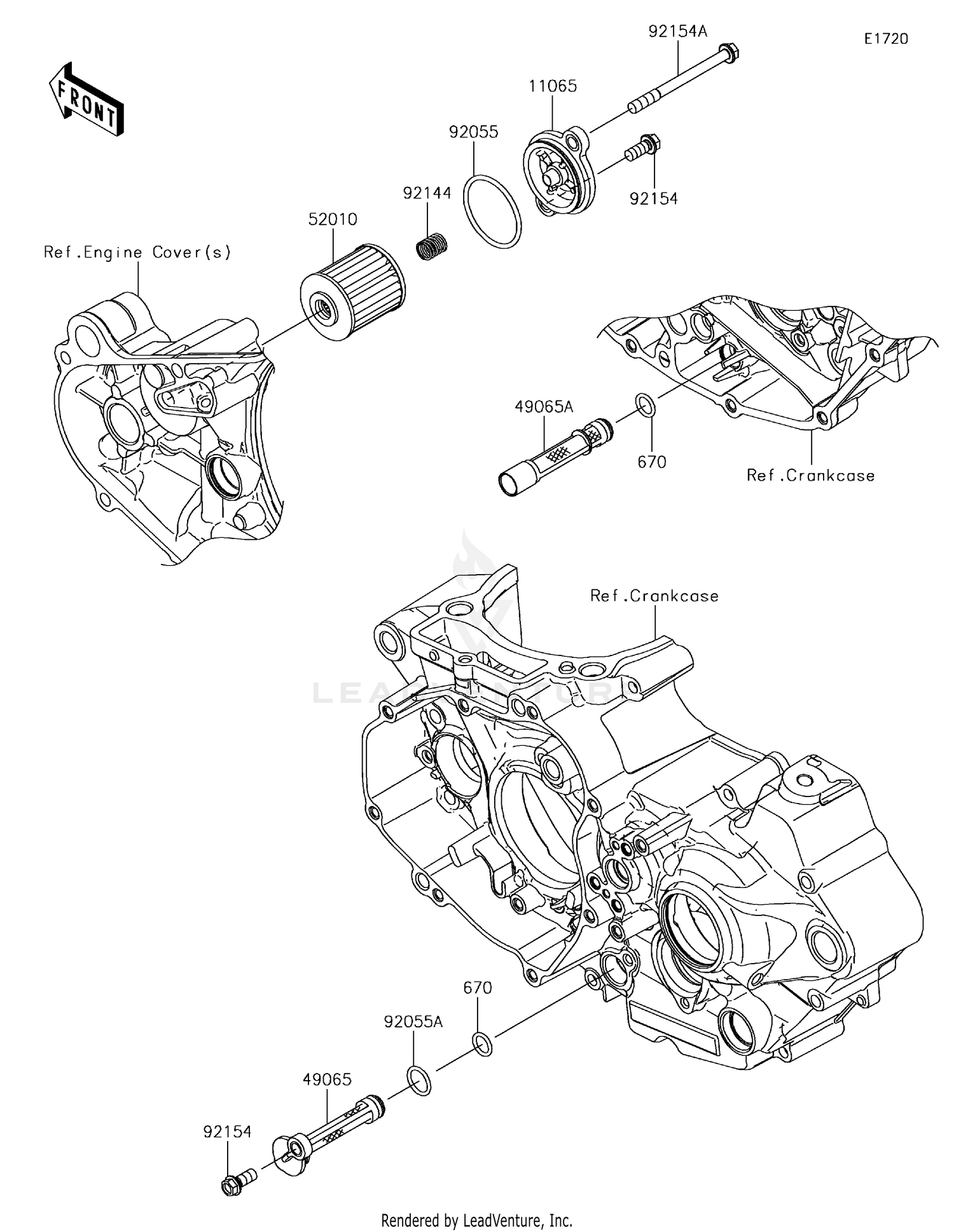 Oil Filter