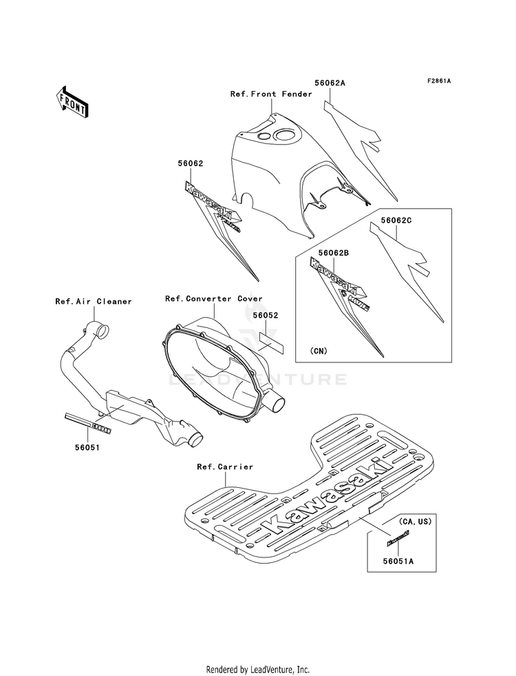 Decals (Red)(A1) Schematic