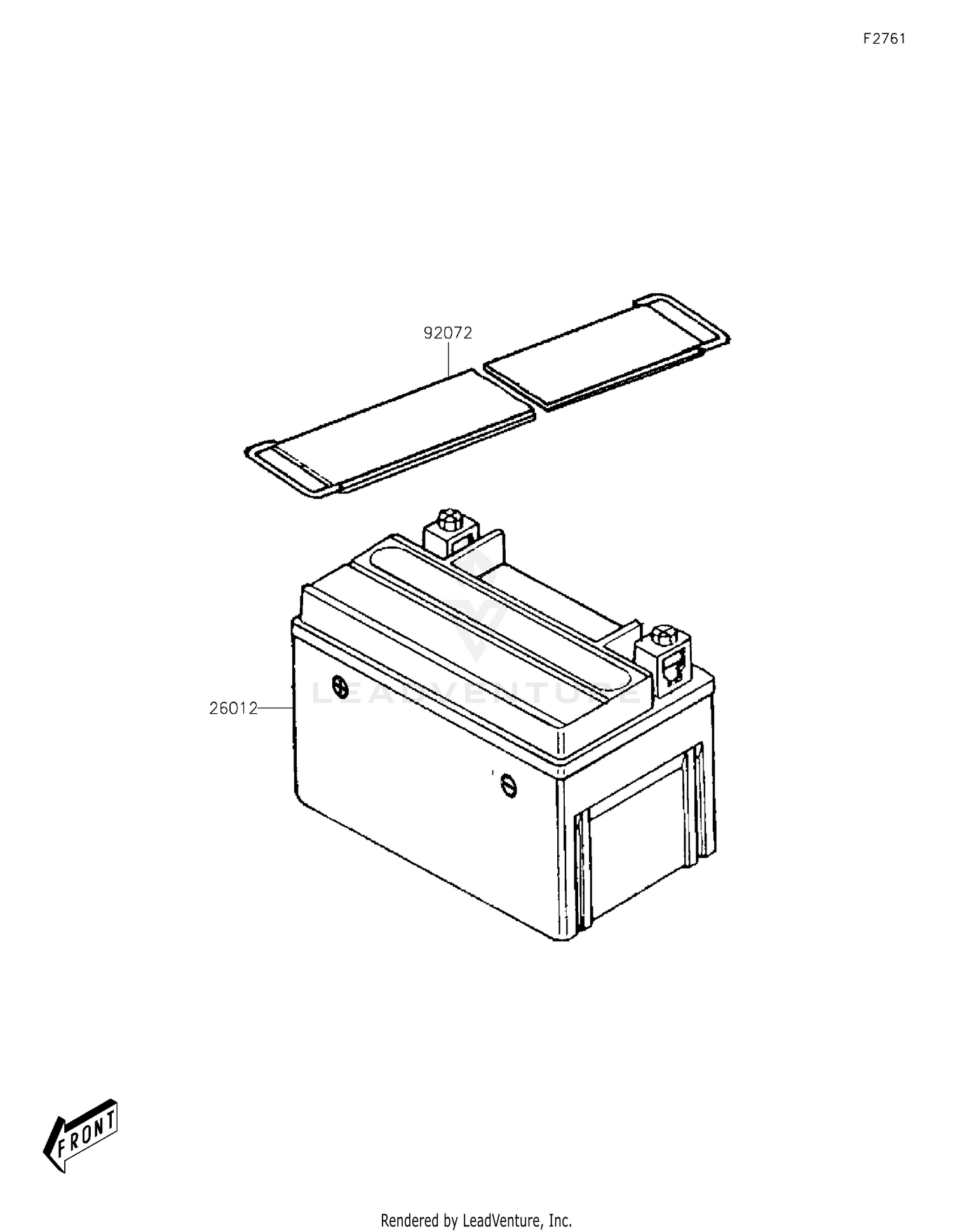 Battery