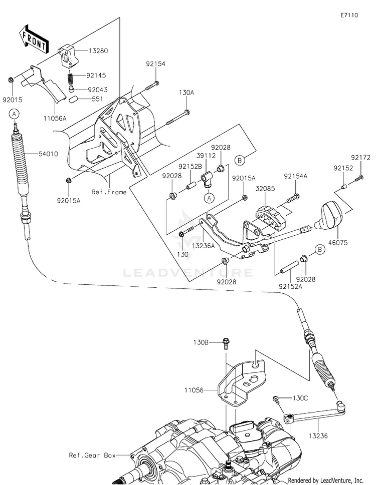 Control Schematic