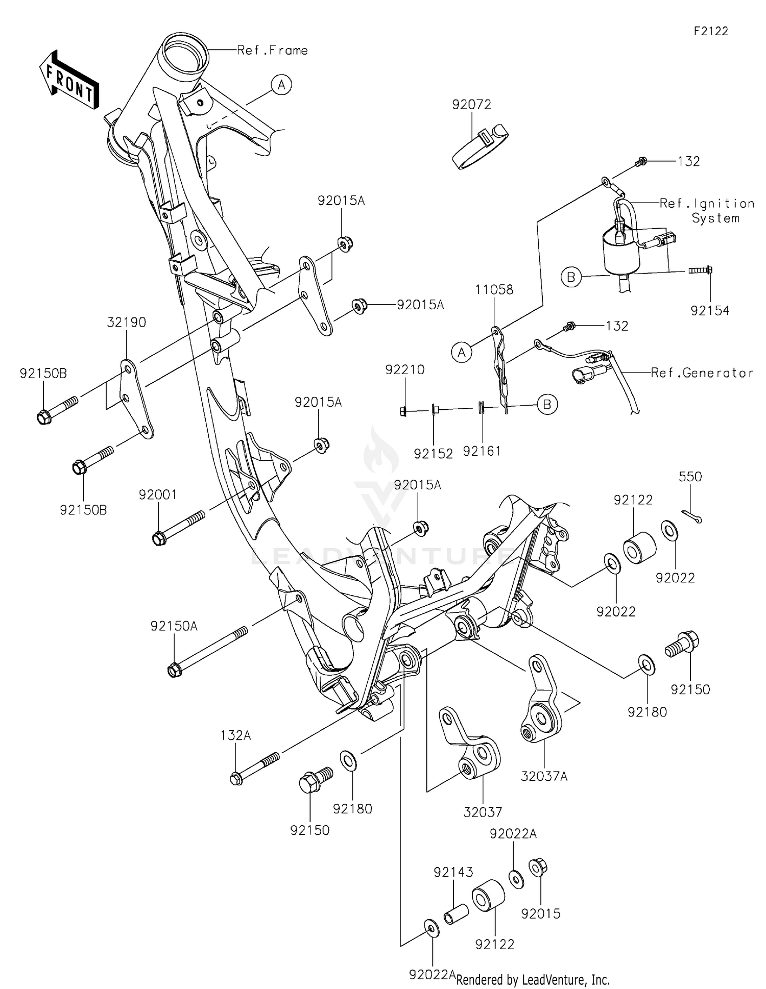 Engine Mount
