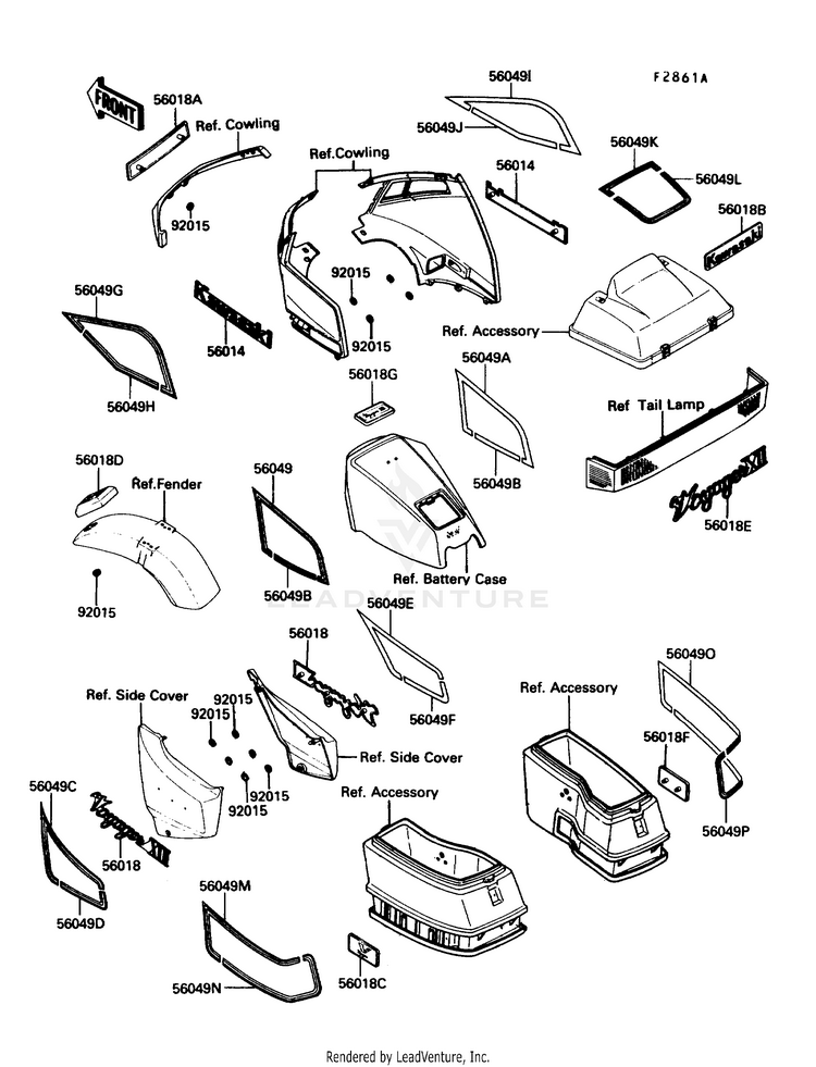 Decal (Zg1200-B4/B5) Schematic