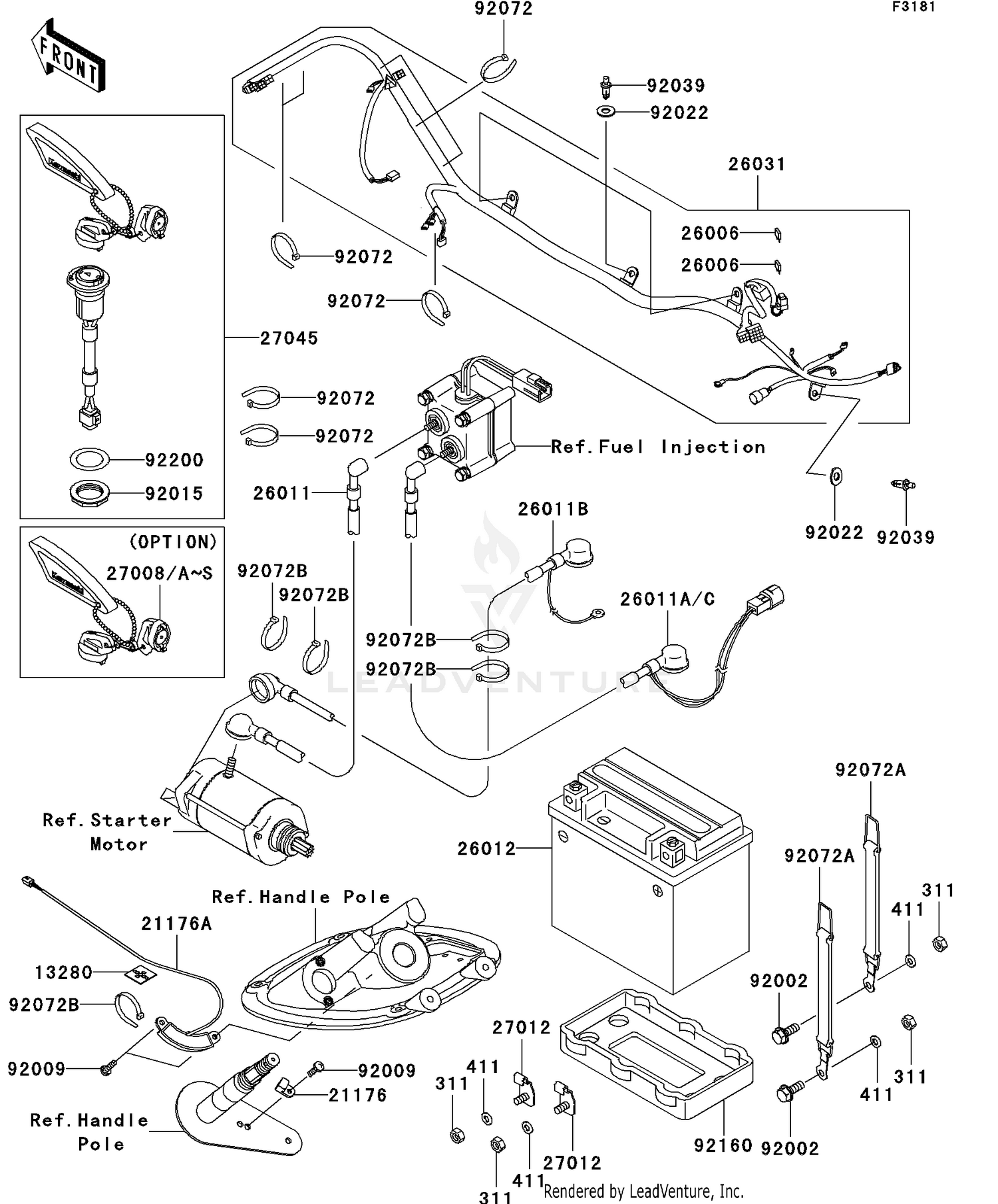 Electrical Equipment