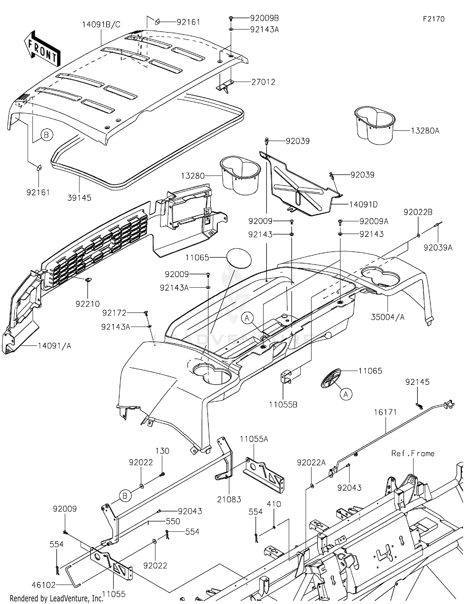 Fenders
