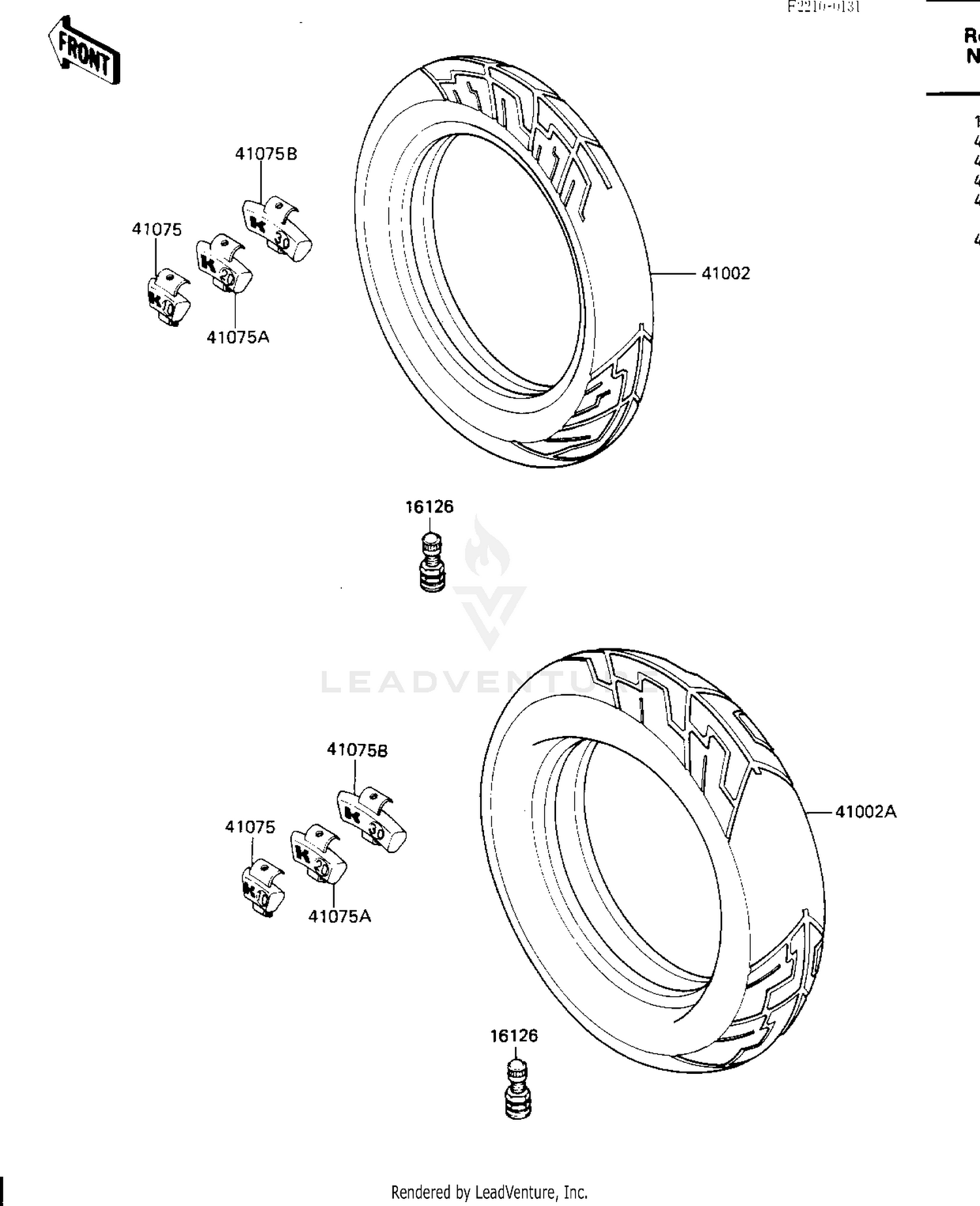 TIRES