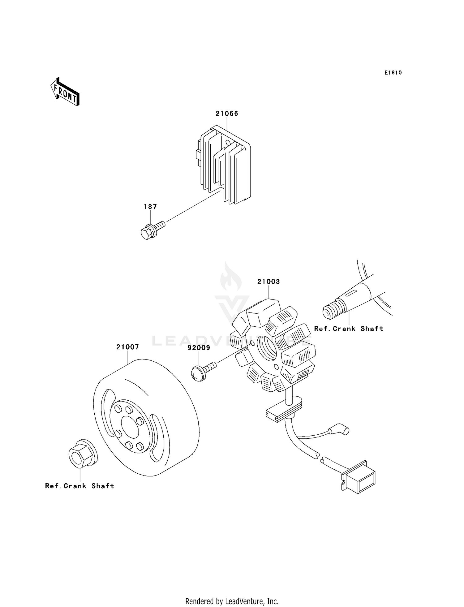 GENERATOR