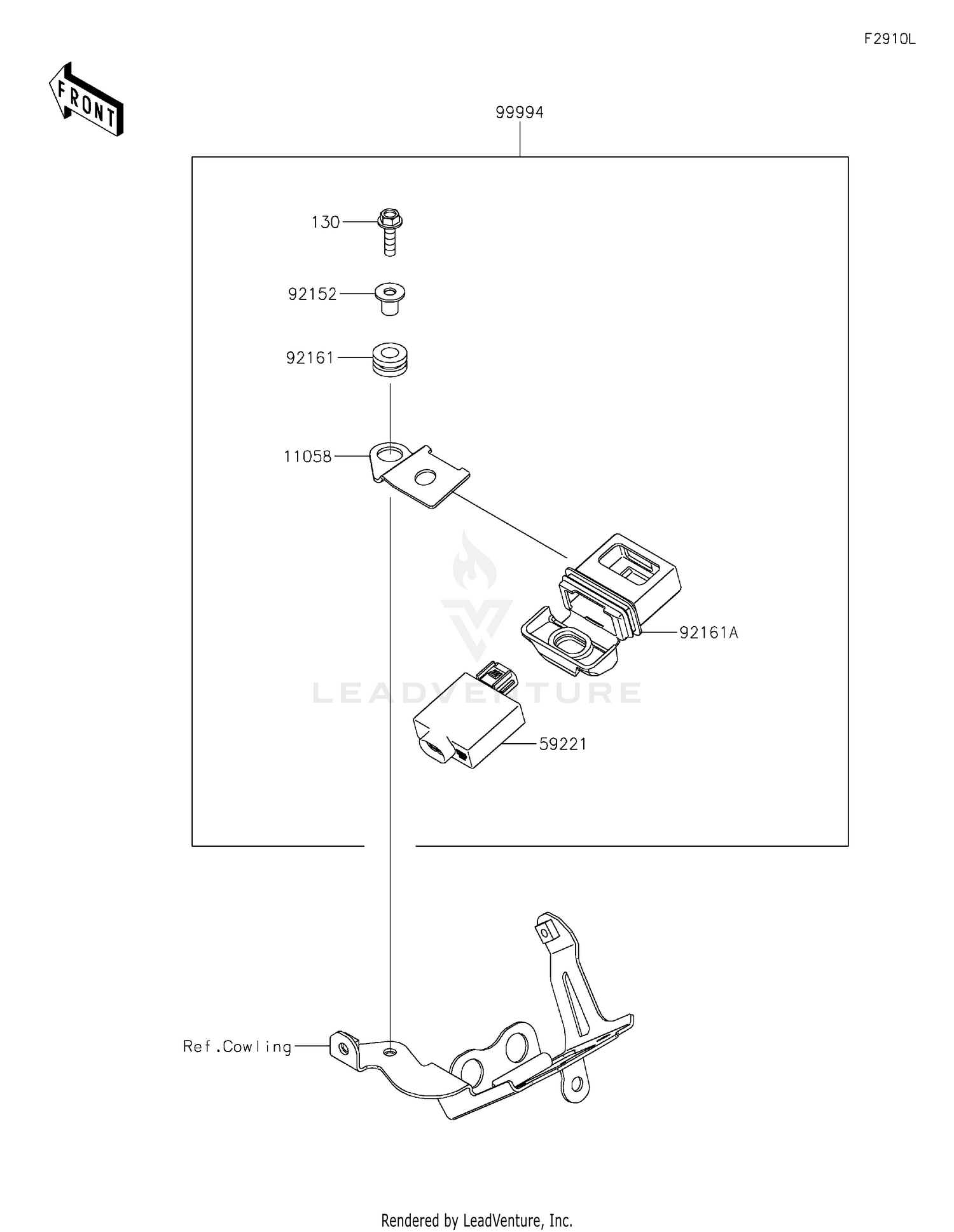 Accessory(USB)