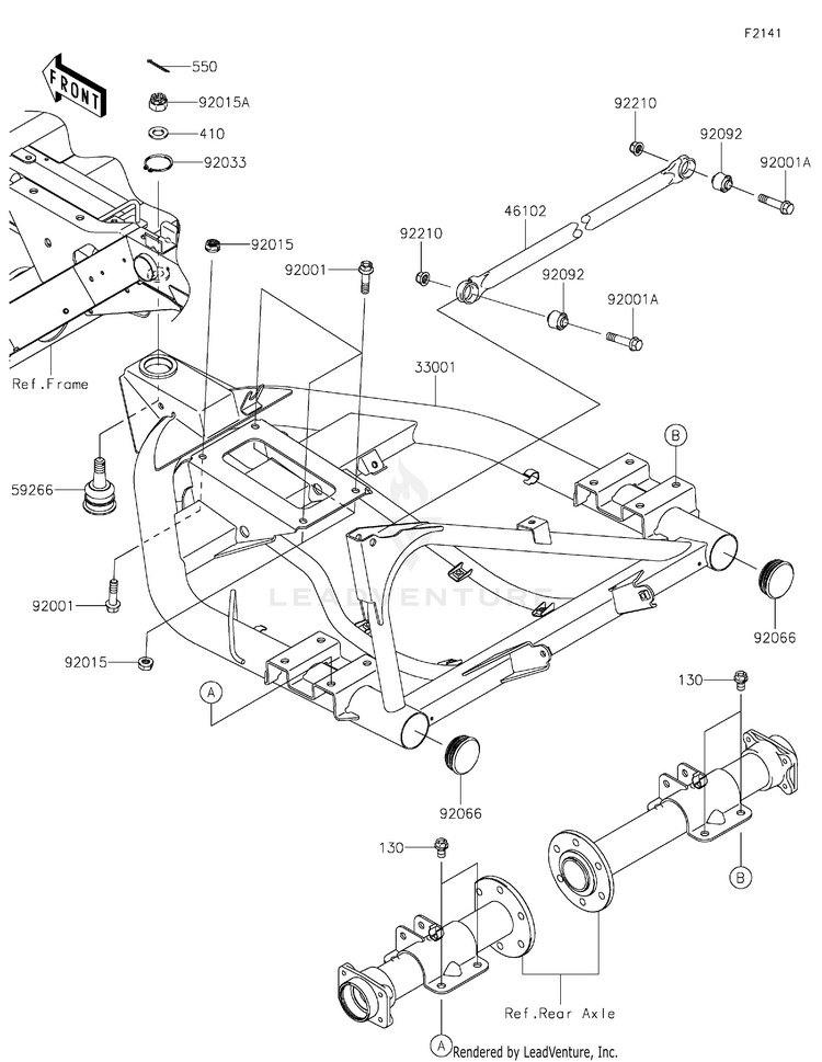 OEM Assembly Image