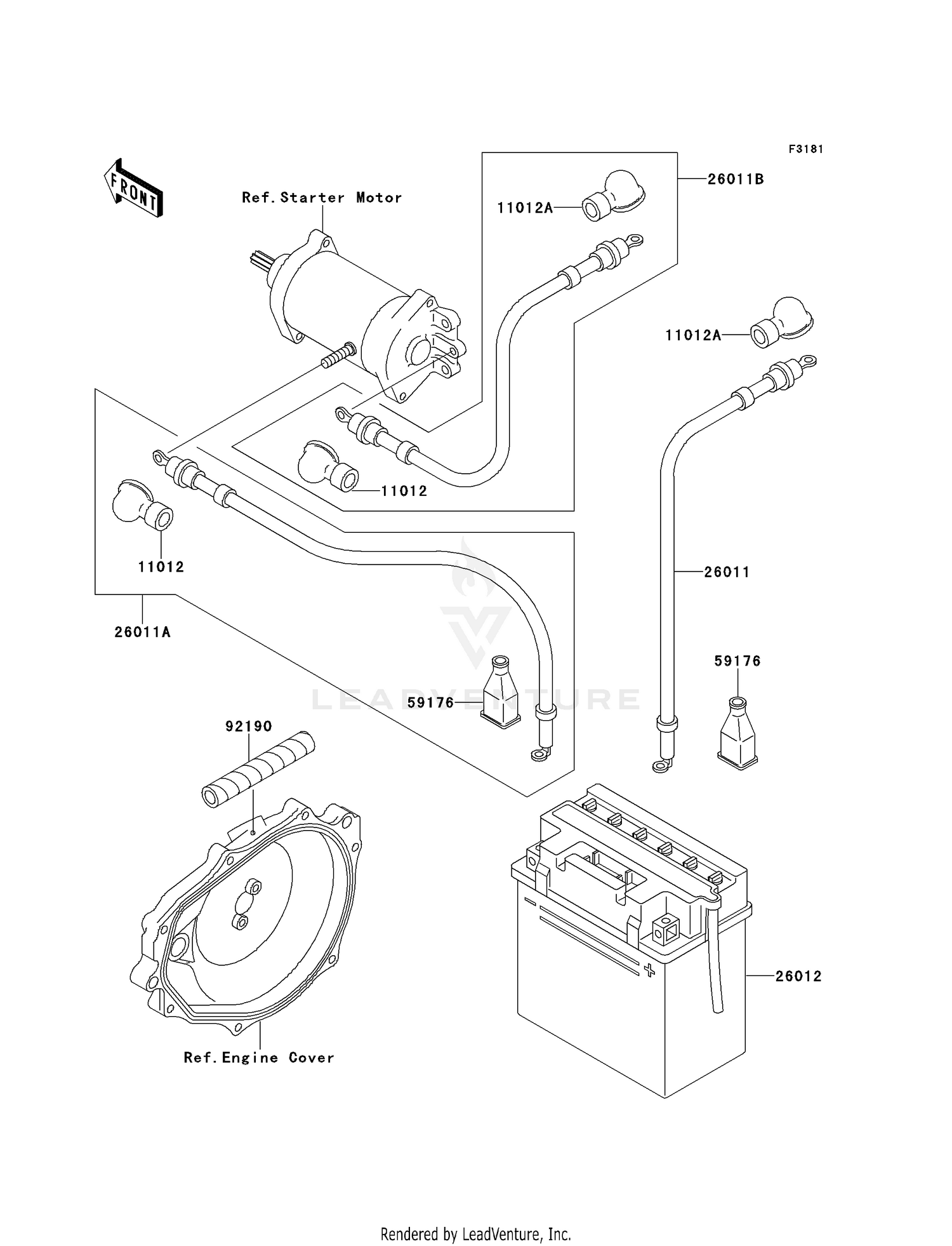ELECTRICAL EQUIPMENT