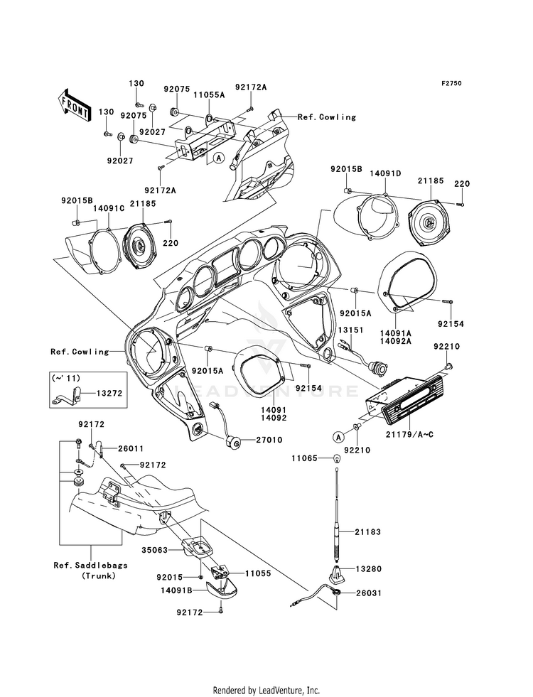 Other (Audio) Schematic