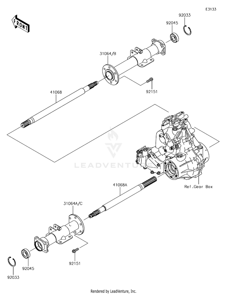 OEM Assembly Image