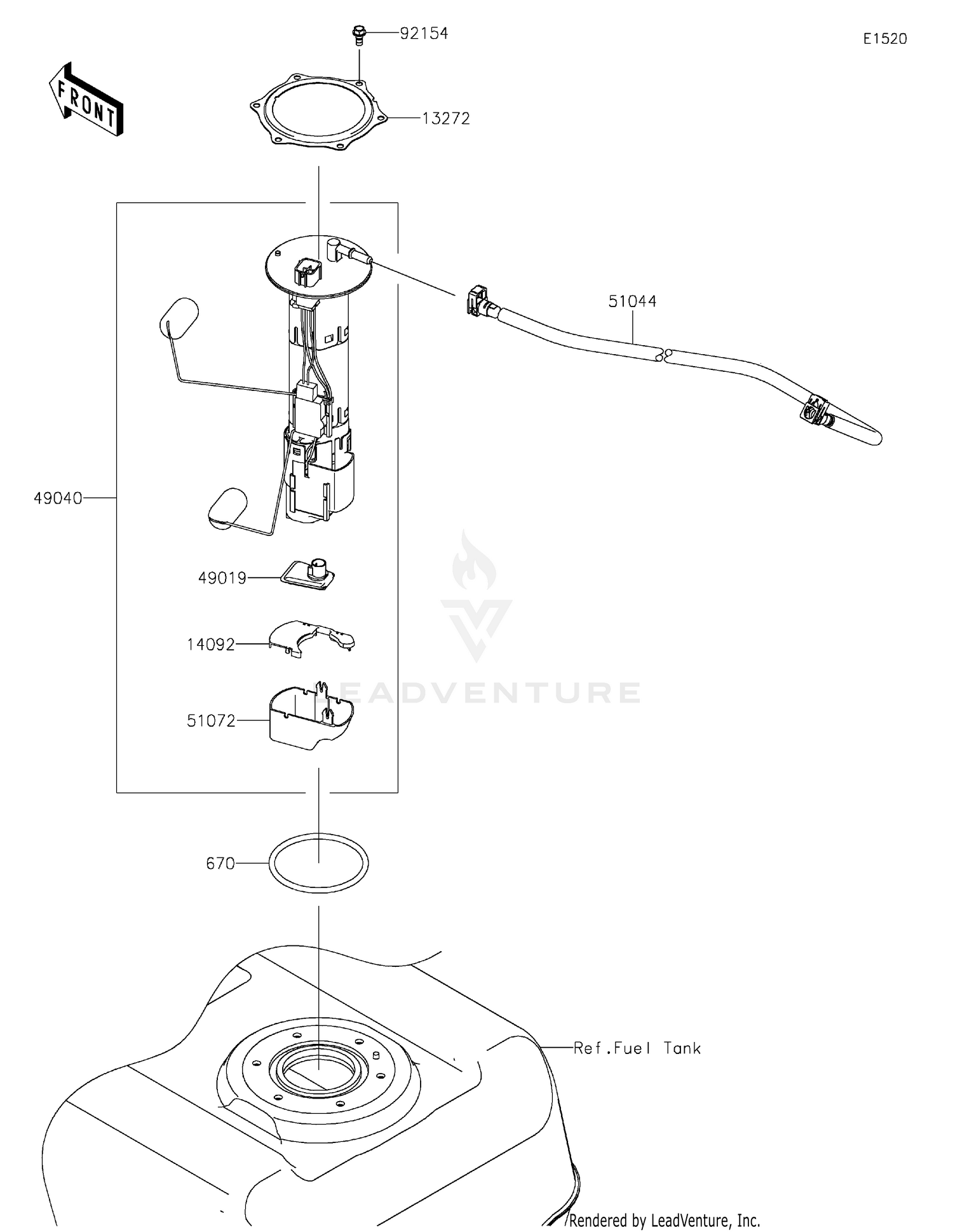 Fuel Pump