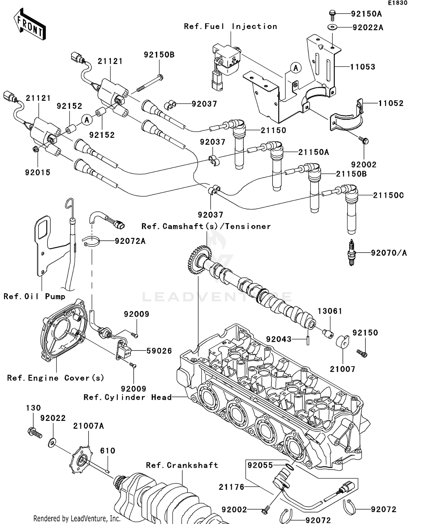 Ignition System