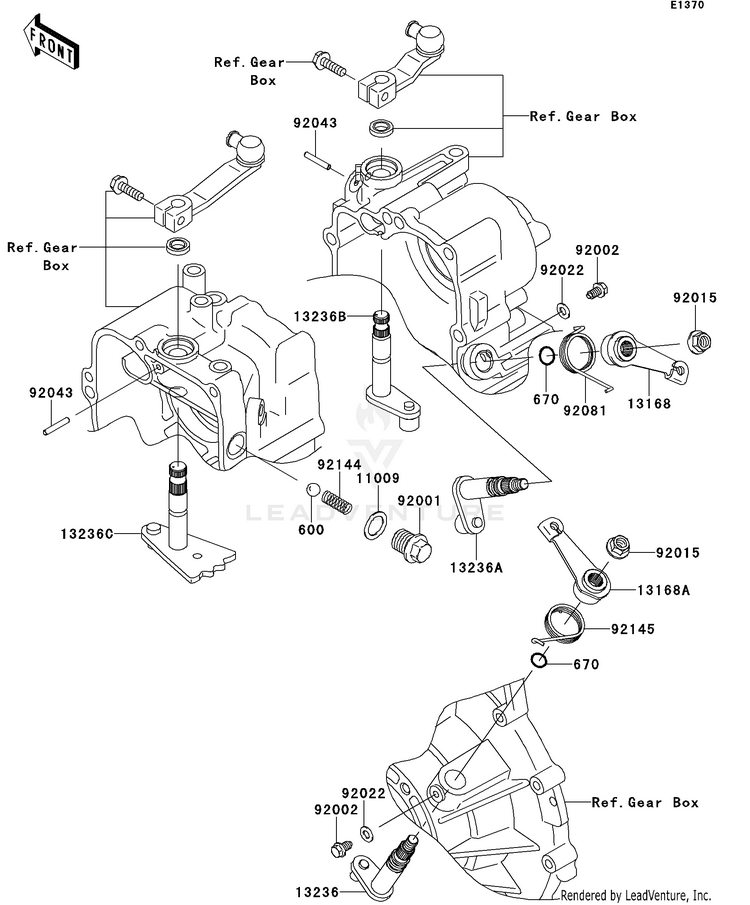 OEM Assembly Image