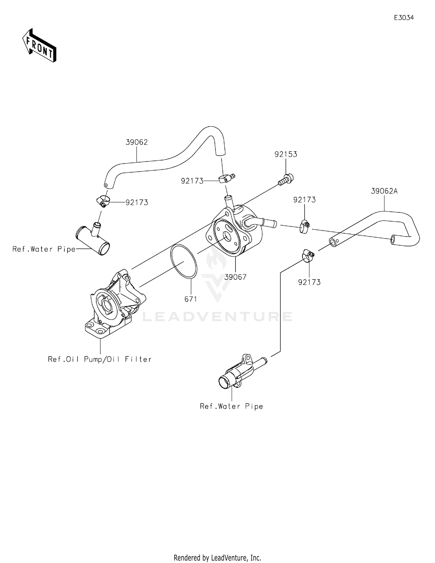 Oil Cooler