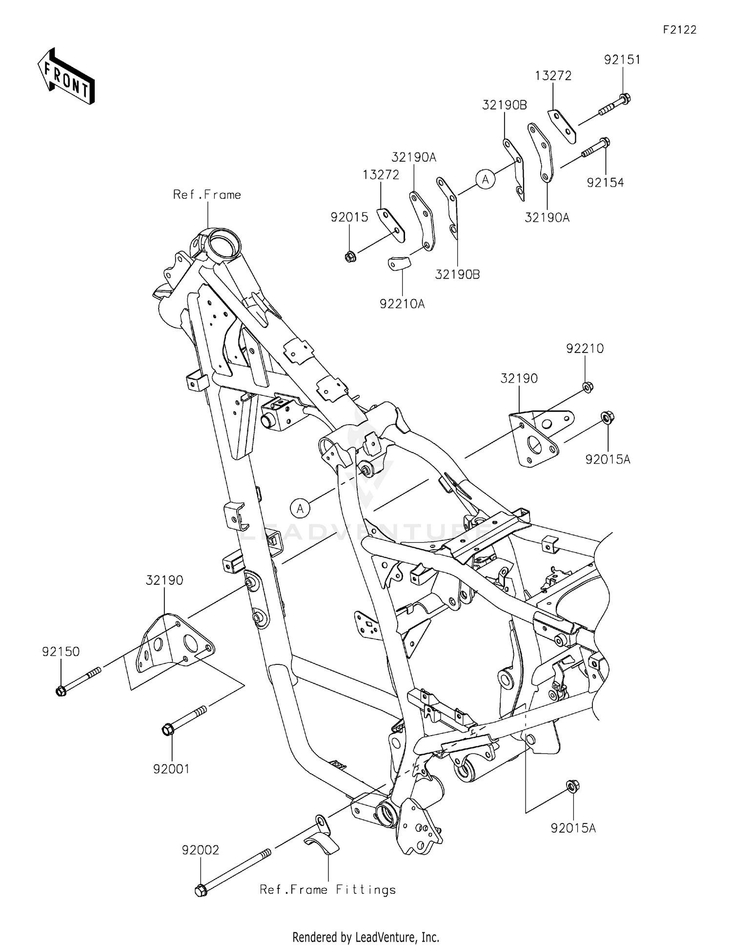 Engine Mount