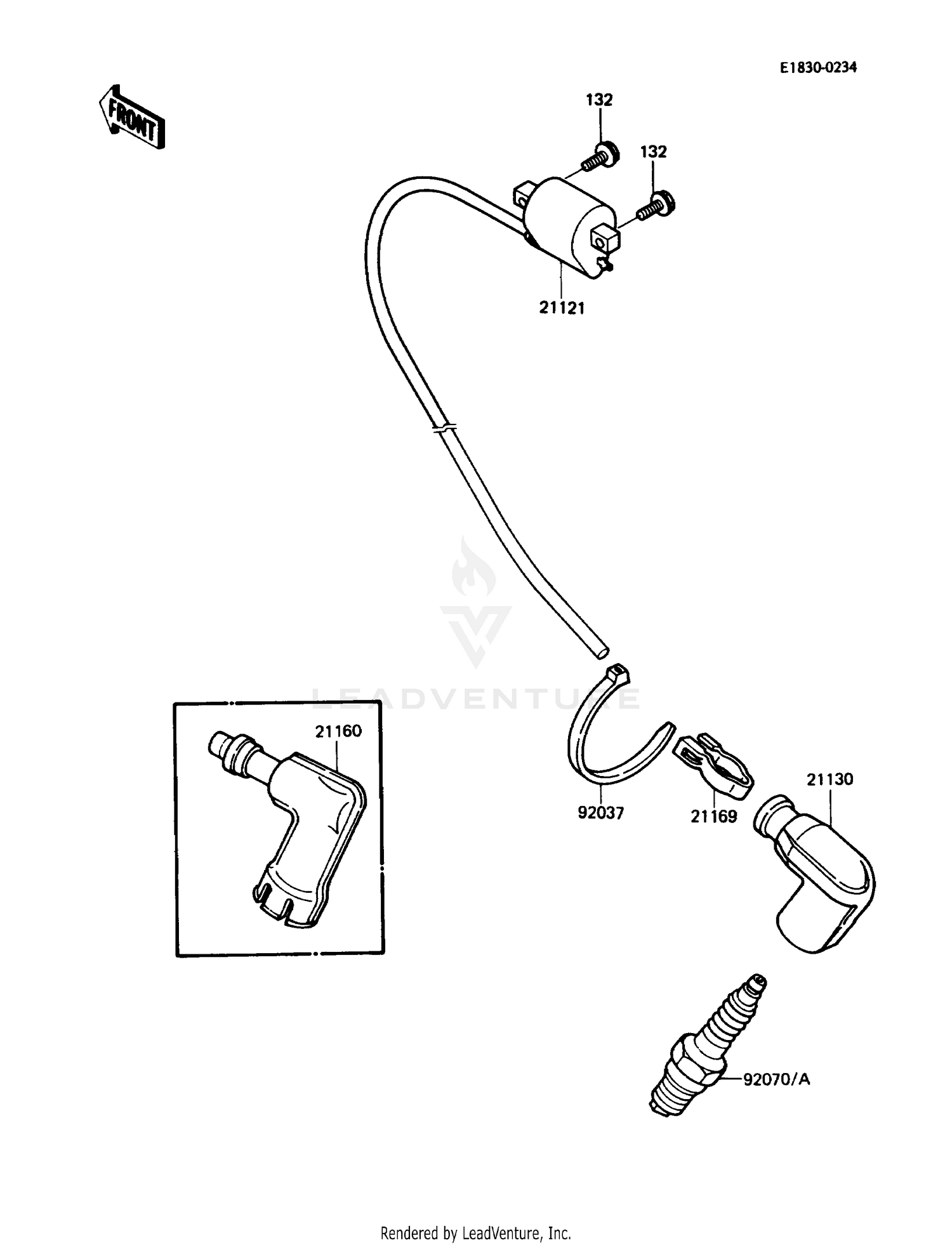 IGNITION SYSTEM
