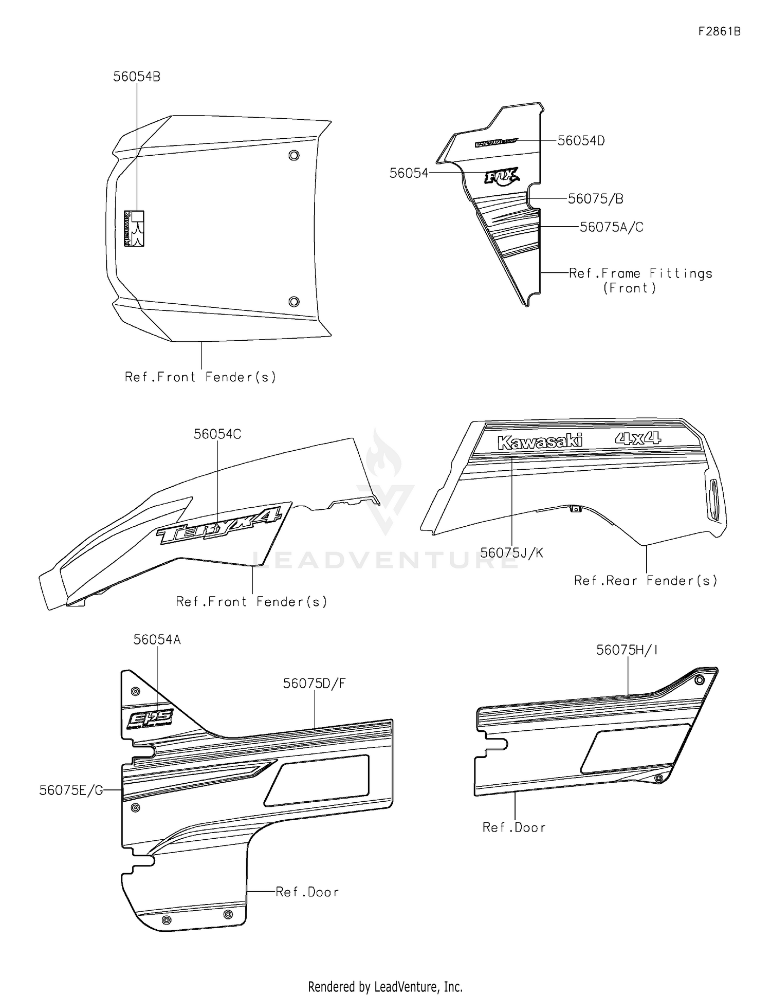 Decals(White)(FJF)
