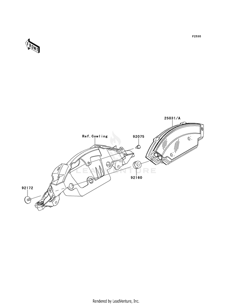 OEM Assembly Image