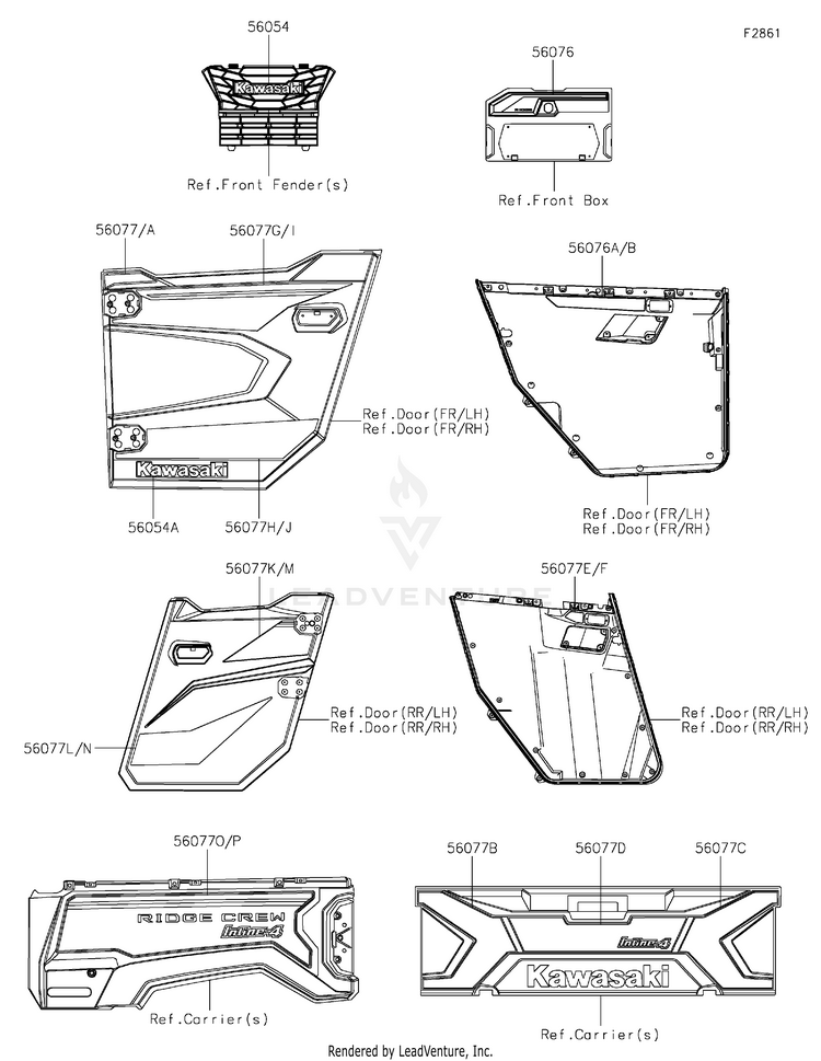 Decals(Cssnn/Cssnl) Schematic