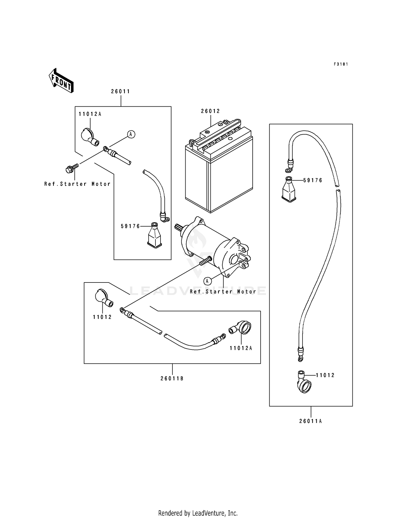 ELECTRICAL EQUIPMENT