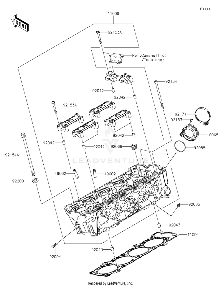 OEM Assembly Image