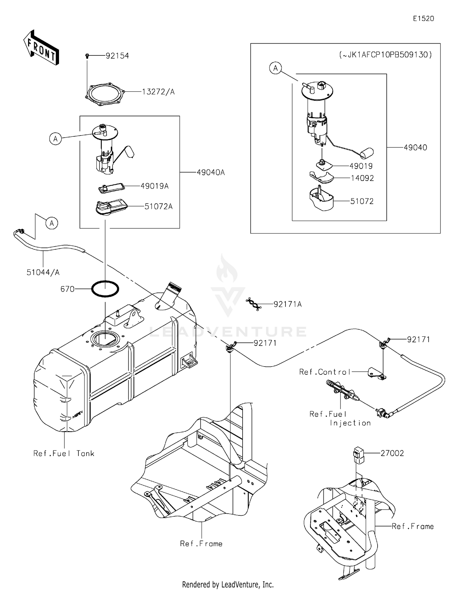 Fuel Pump