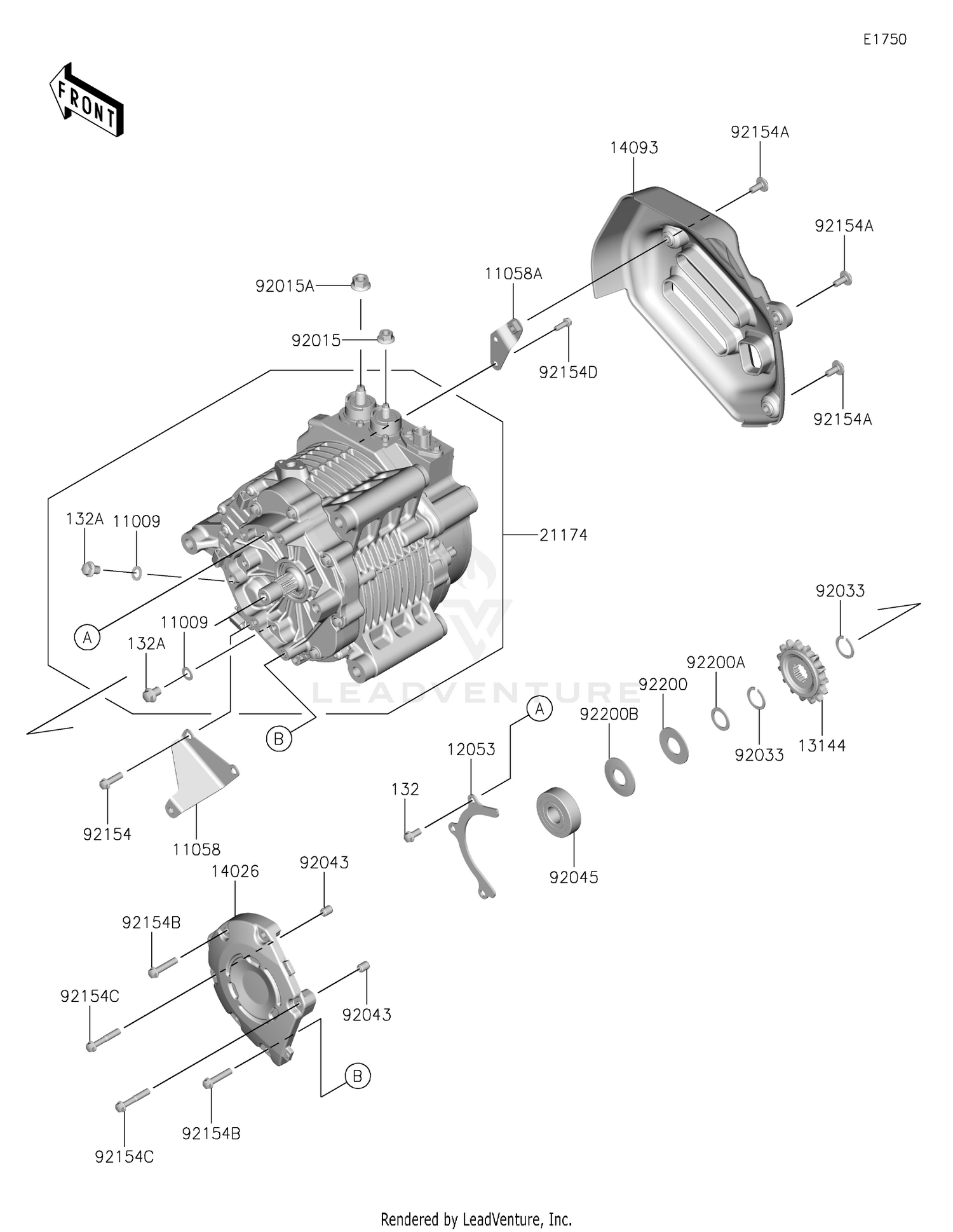 Electric Motor