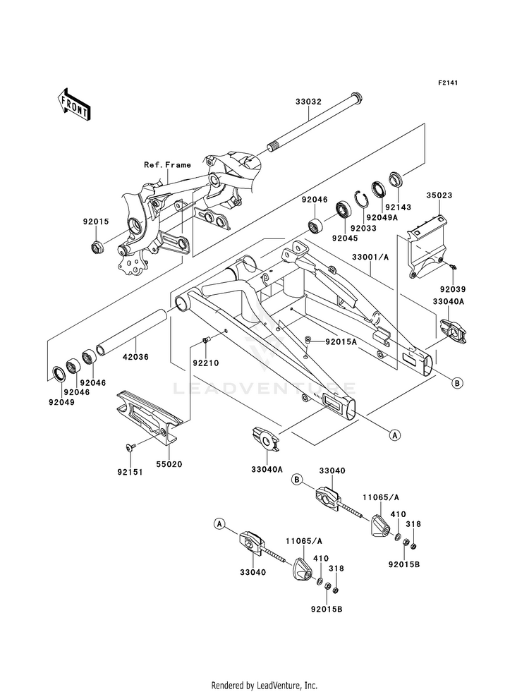 OEM Assembly Image