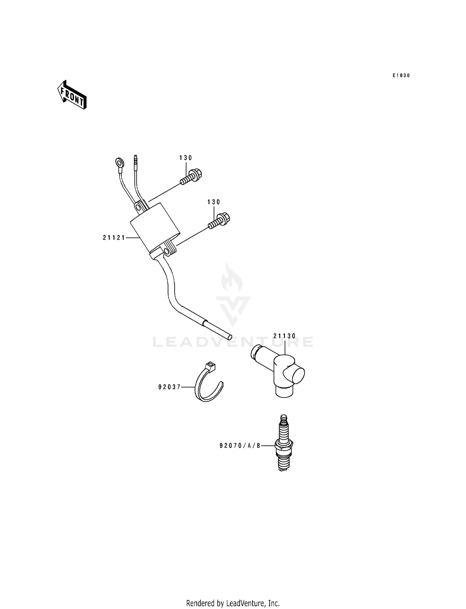 IGNITION SYSTEM