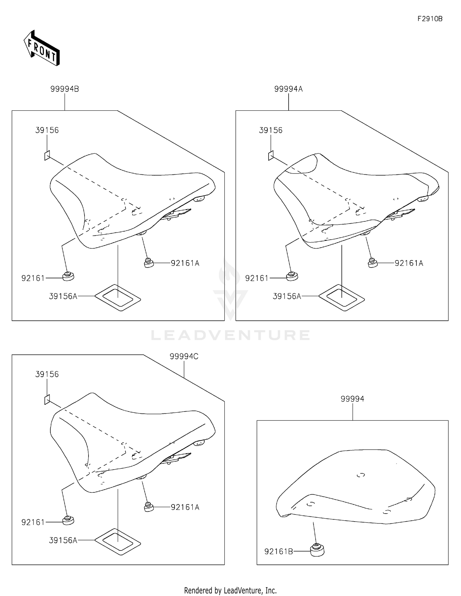 Accessory(Seat)