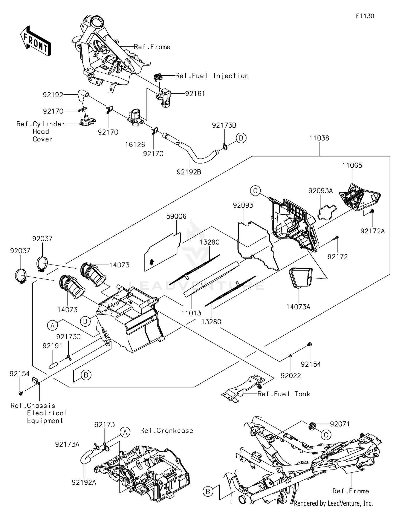 Air Cleaner
