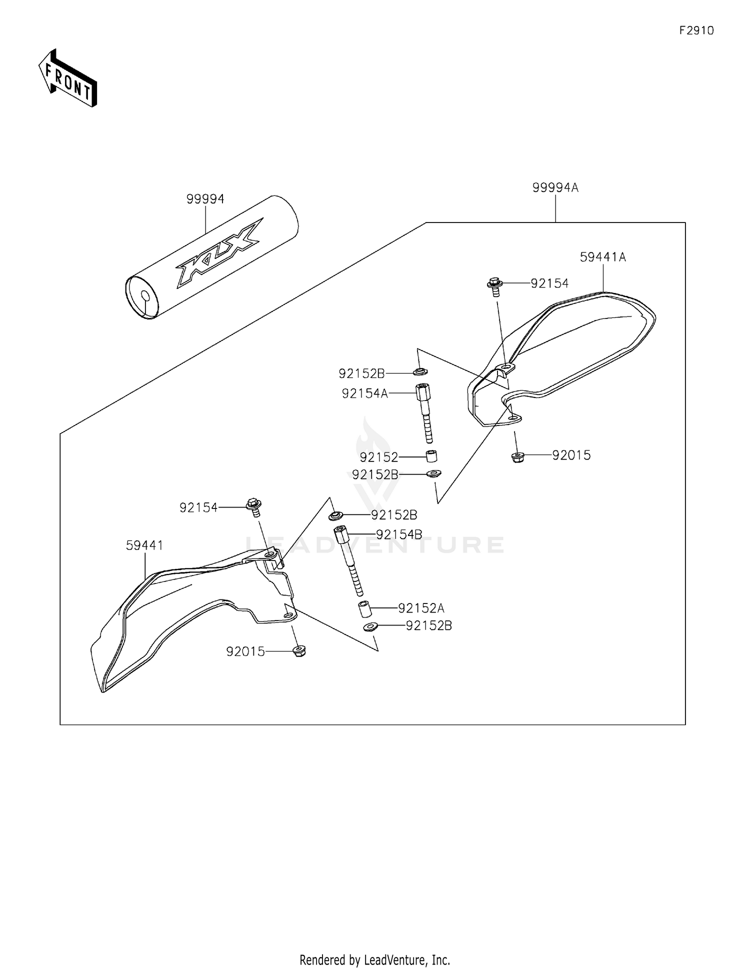 Accessory(Handle)