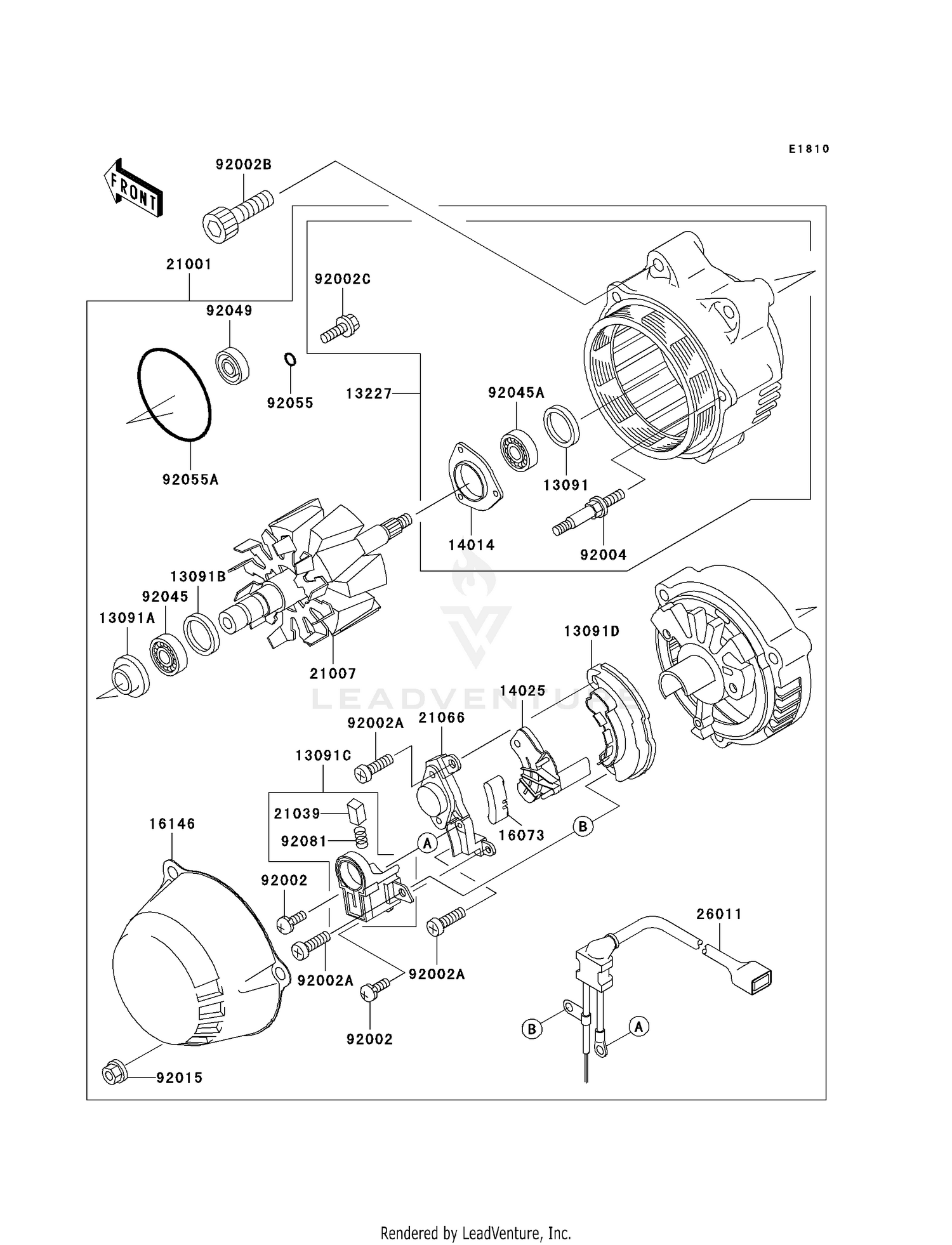 GENERATOR