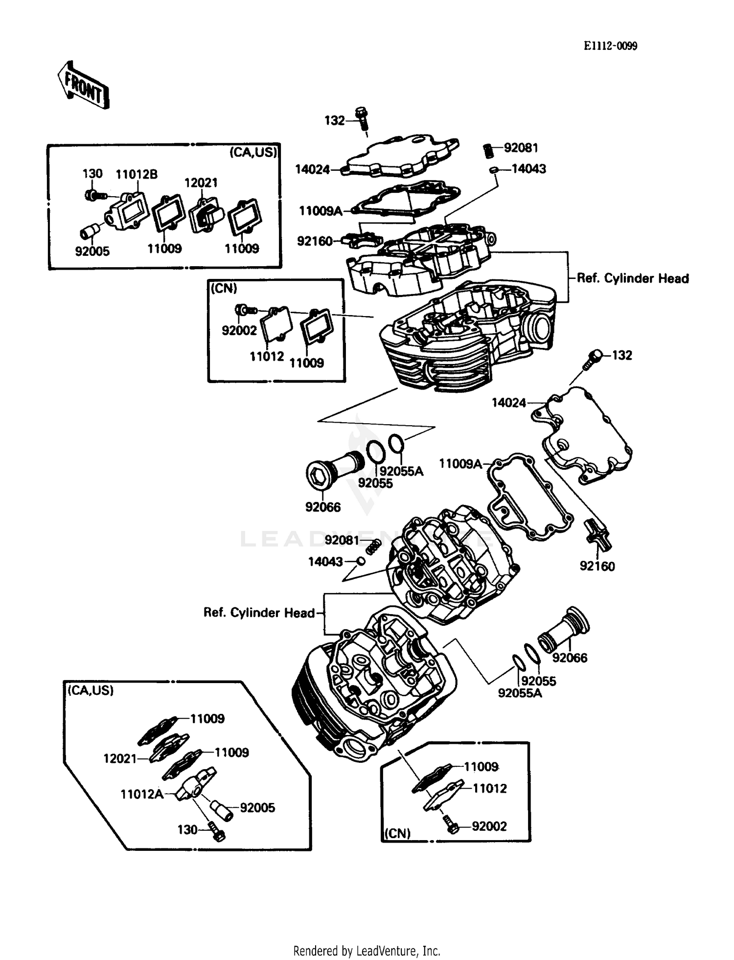 CYLINDER HEAD COVER