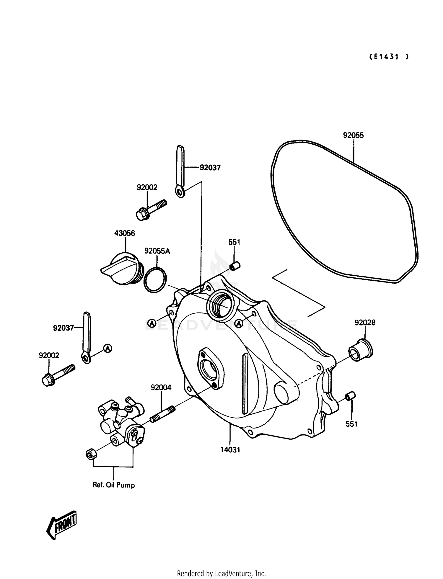 Engine Cover(s)