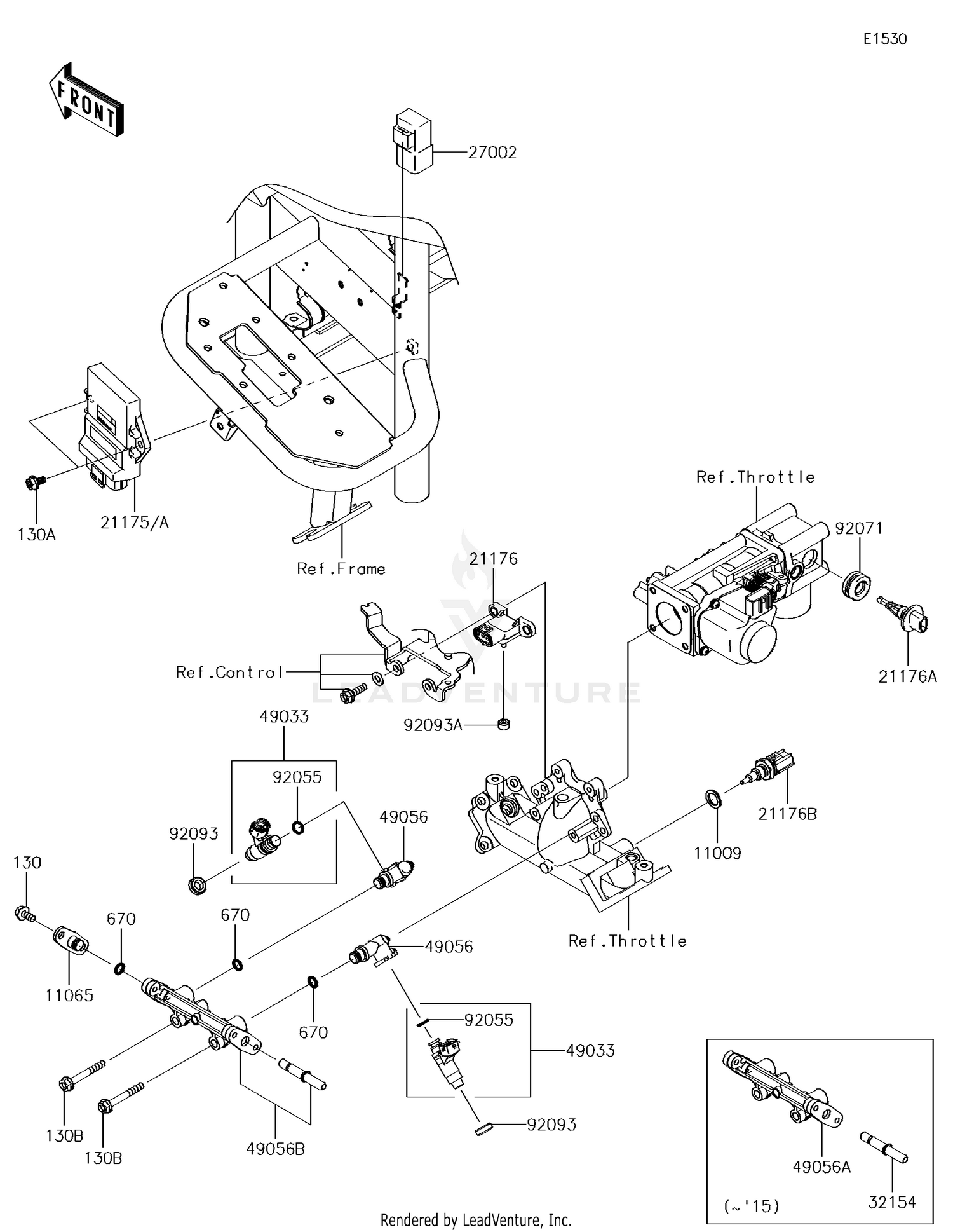 Fuel Injection