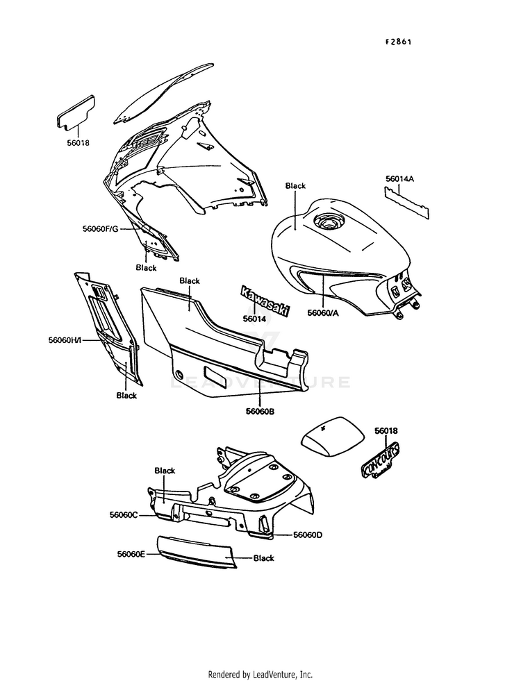 Decals Schematic