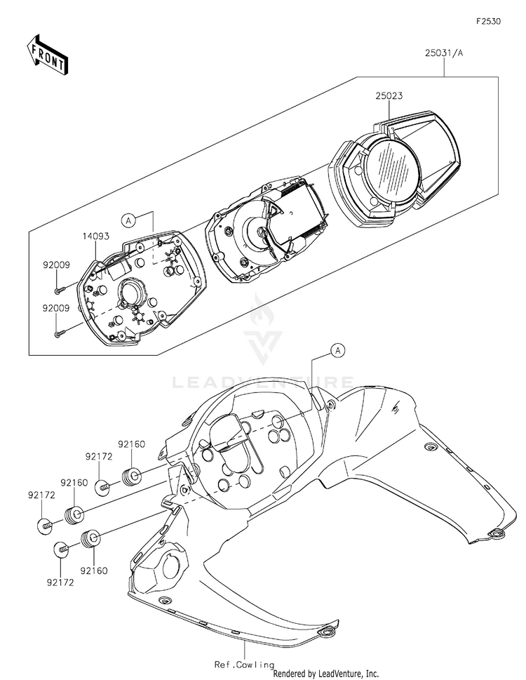 OEM Assembly Image