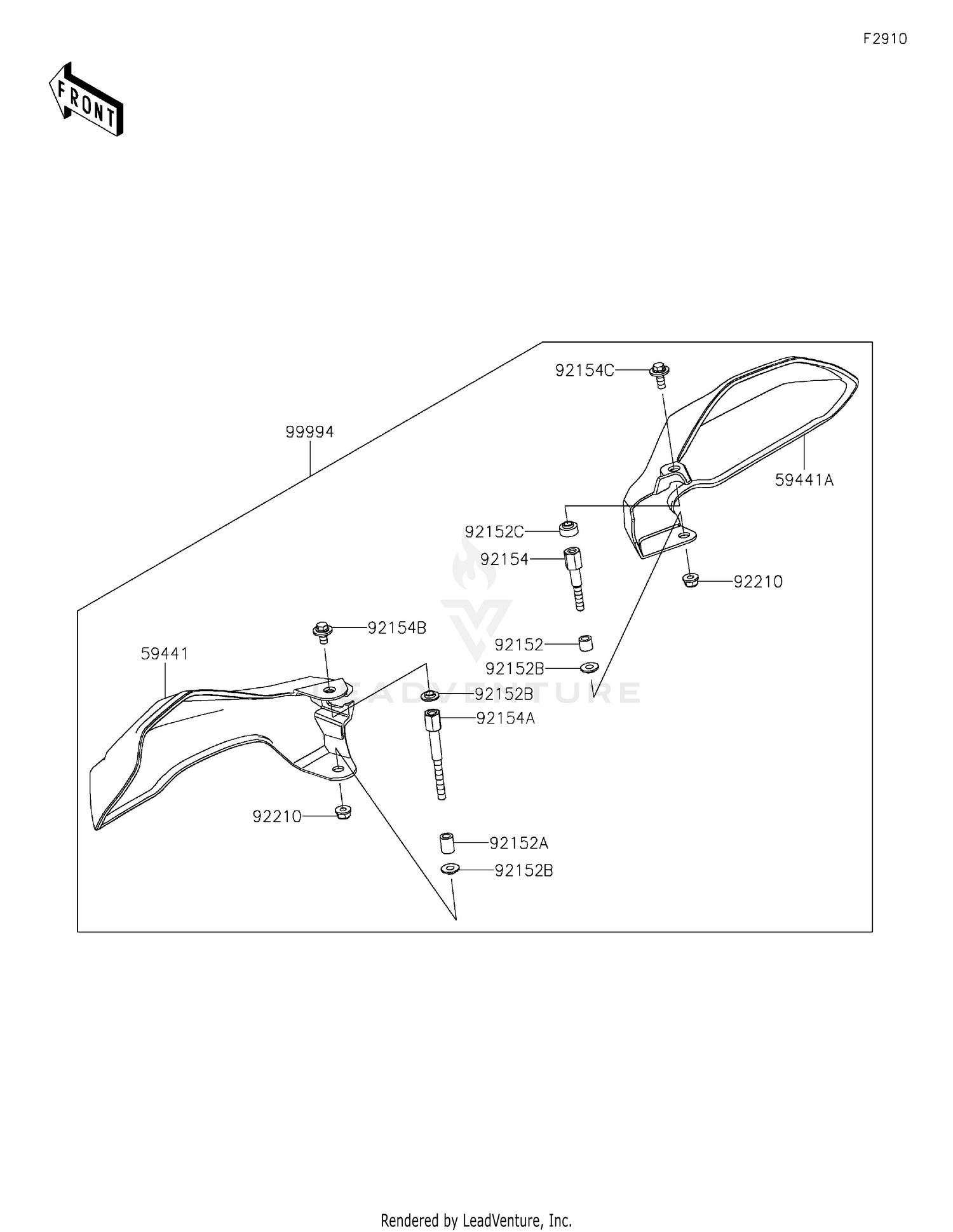 Accessory(Handle)