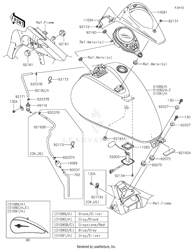 OEM Assembly Image