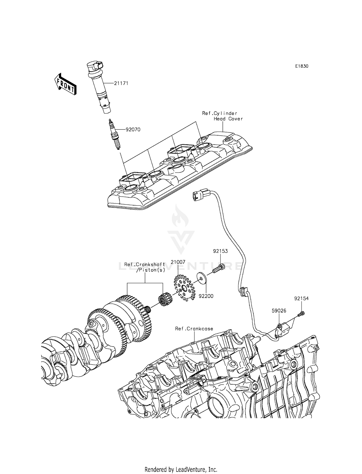 IGNITION SYSTEM