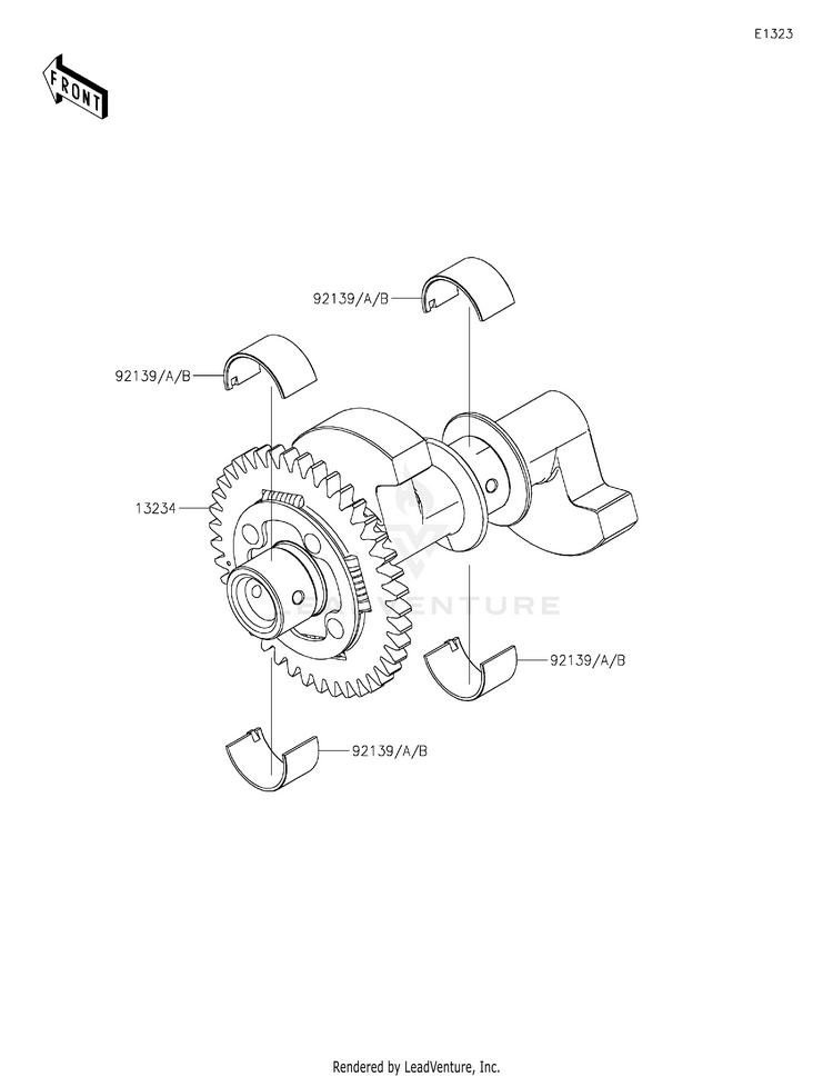 Balancer Schematic
