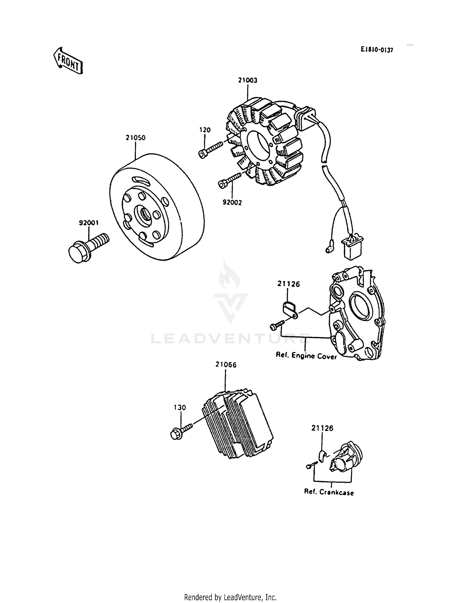 GENERATOR