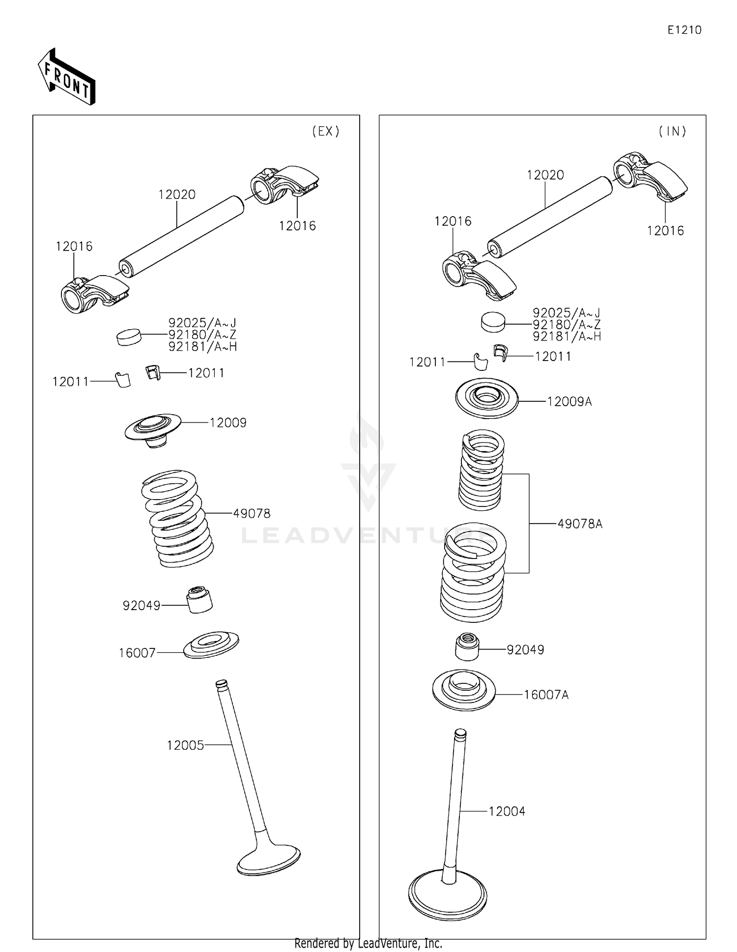 Valve(s)