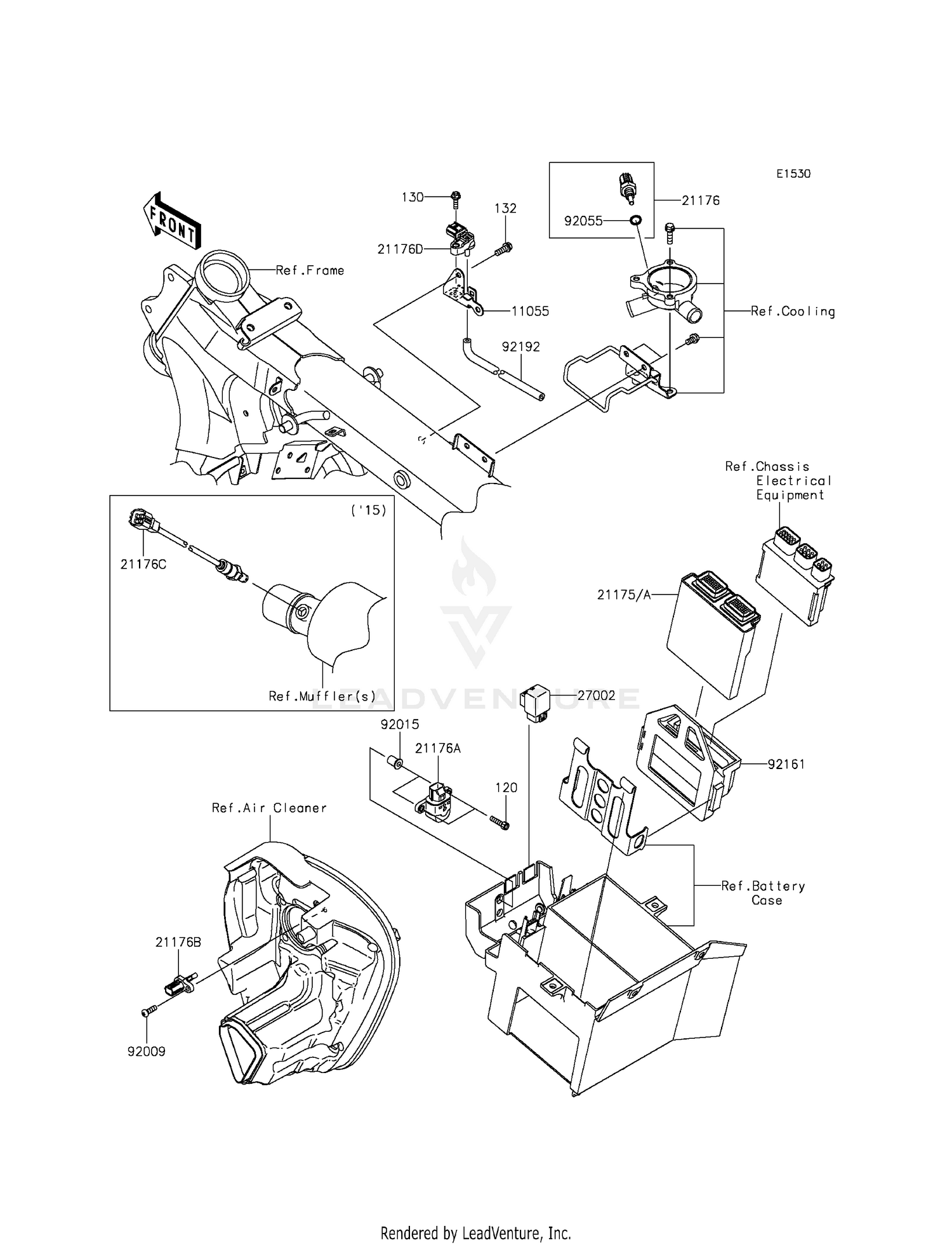 FUEL INJECTION